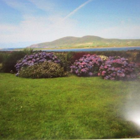 Ocean View B&B Килларни Экстерьер фото