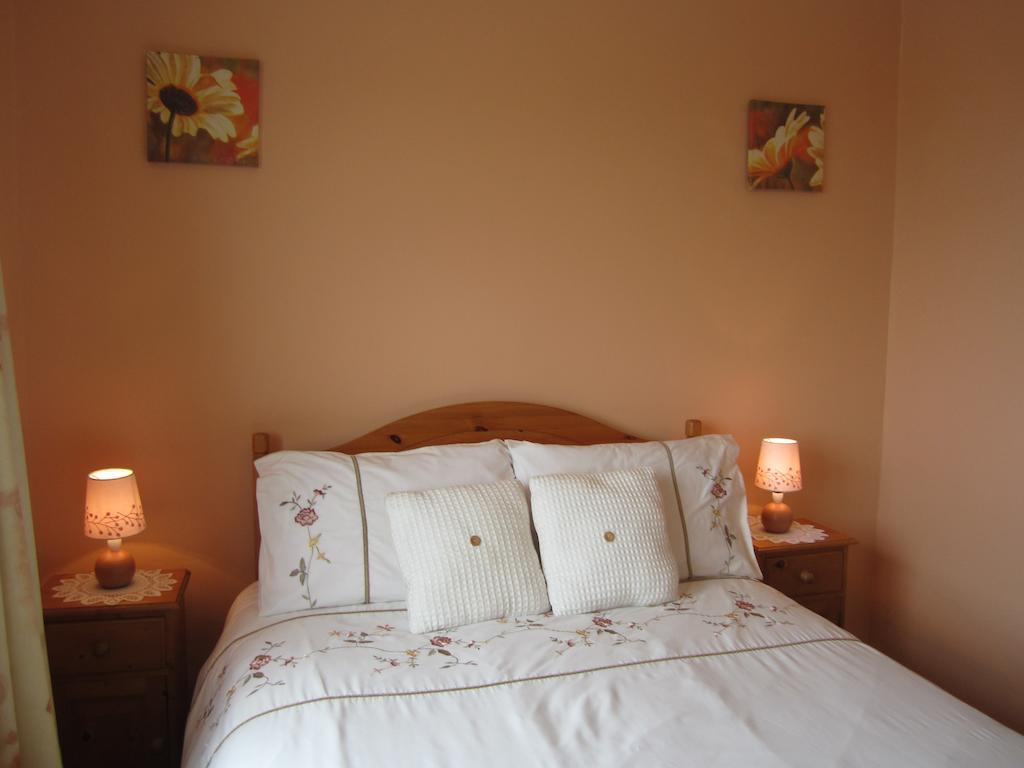 Ocean View B&B Килларни Номер фото