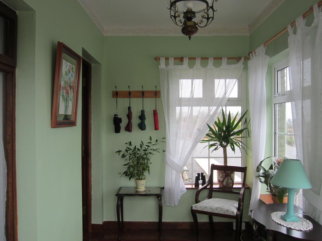 Ocean View B&B Килларни Экстерьер фото