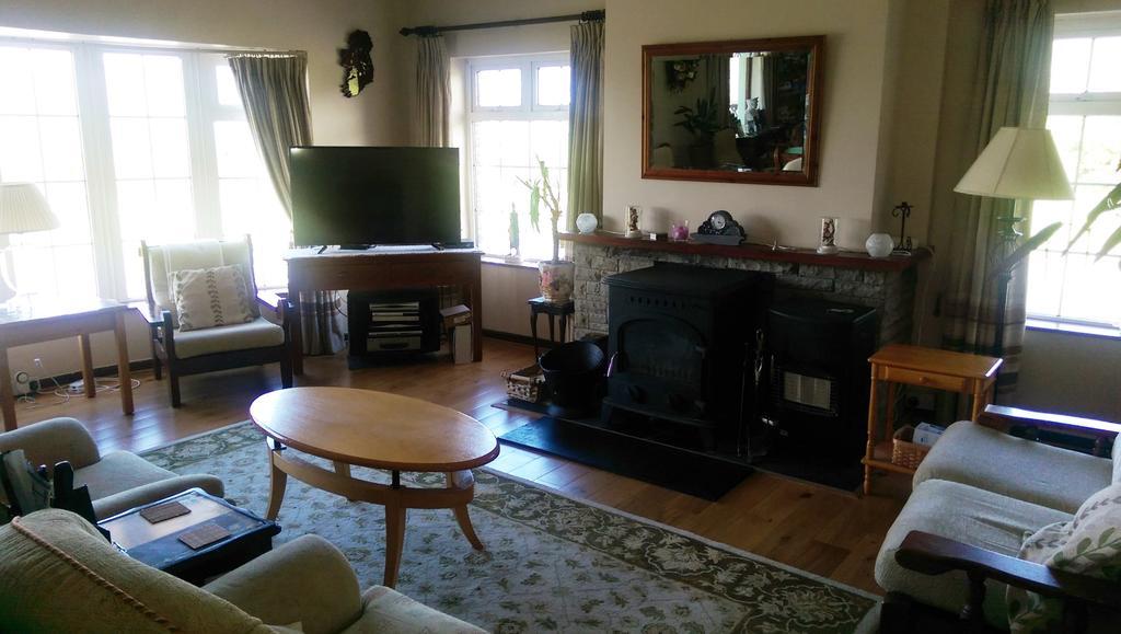 Ocean View B&B Килларни Экстерьер фото
