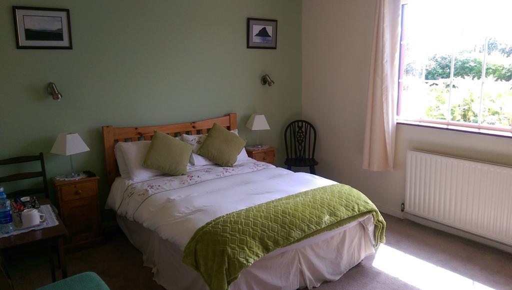 Ocean View B&B Килларни Экстерьер фото
