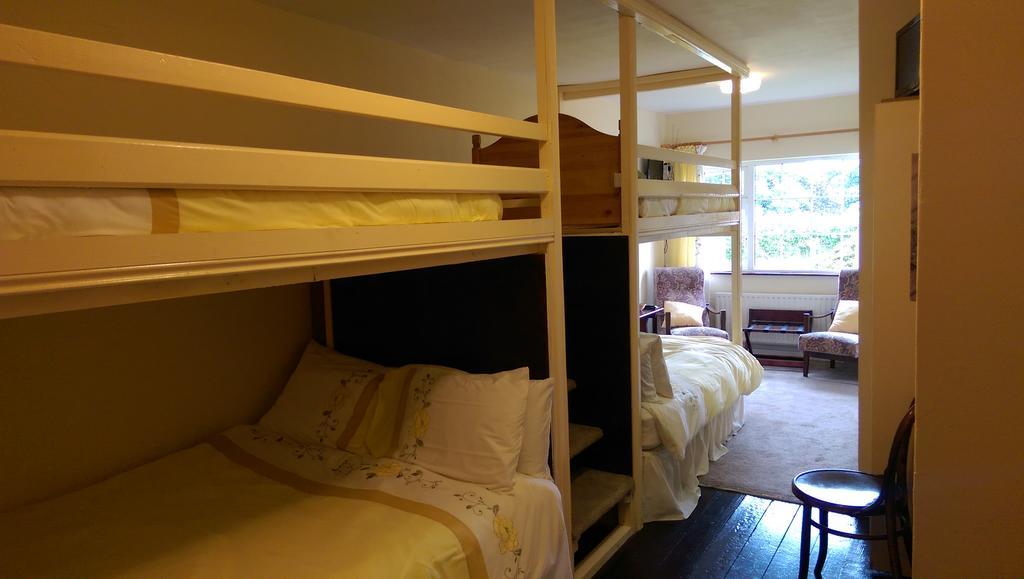 Ocean View B&B Килларни Экстерьер фото