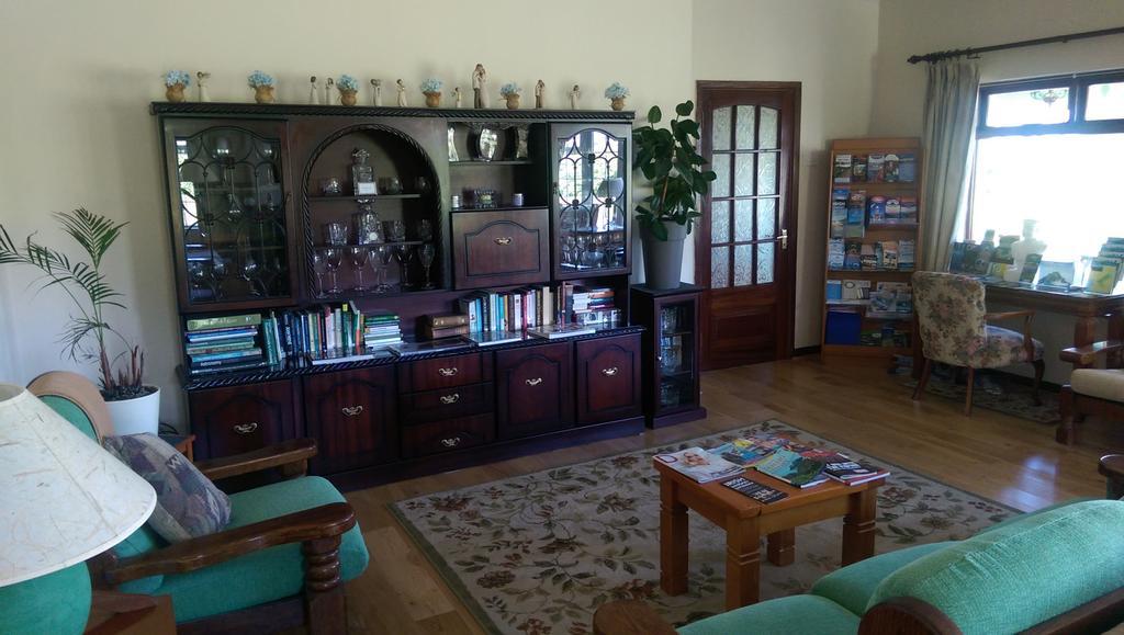Ocean View B&B Килларни Экстерьер фото