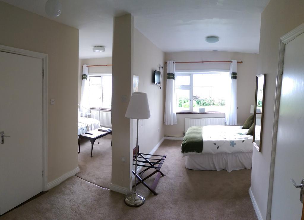 Ocean View B&B Килларни Экстерьер фото